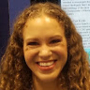 Meet your Posher, Mandy